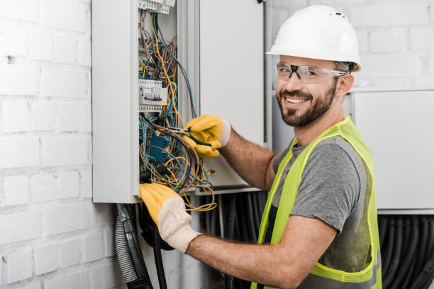Best Affordable Electrical Installation  in Clyde, NC