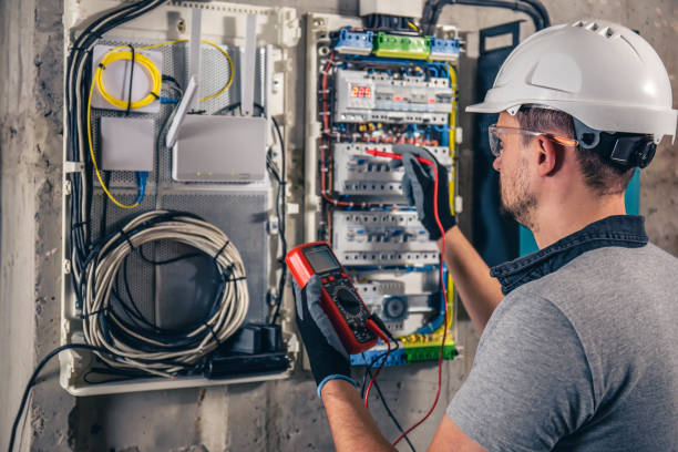 Best Electrical System Inspection  in Clyde, NC