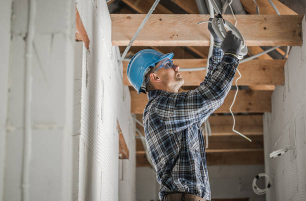 Best Electrical Troubleshooting Services  in Clyde, NC