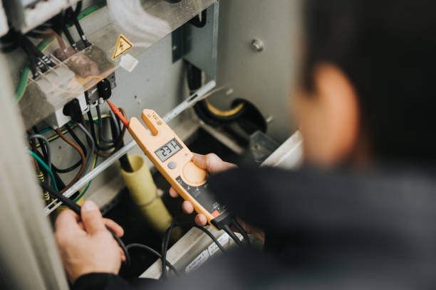 Electrical Outlet Repair in Clyde, NC