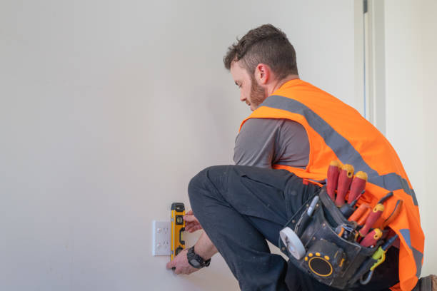 Best Electrical Rewiring Services  in Clyde, NC