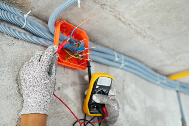 Best Electrician for Home Renovation  in Clyde, NC
