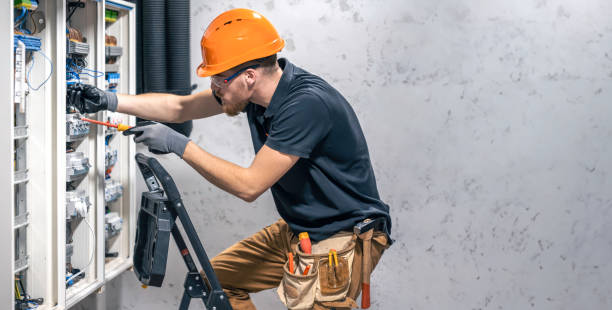 Best Emergency Electrical Repair  in Clyde, NC